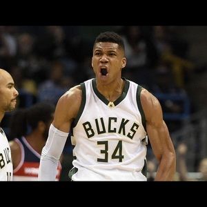 Meet your Posher, Jay